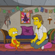 Illustration for article titled Pete Holmes pens the first half of a lovely, thought-provoking iSimpsons/i about faith